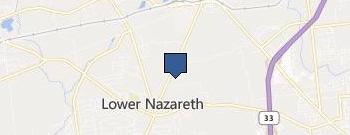 Kitchen Magic location map