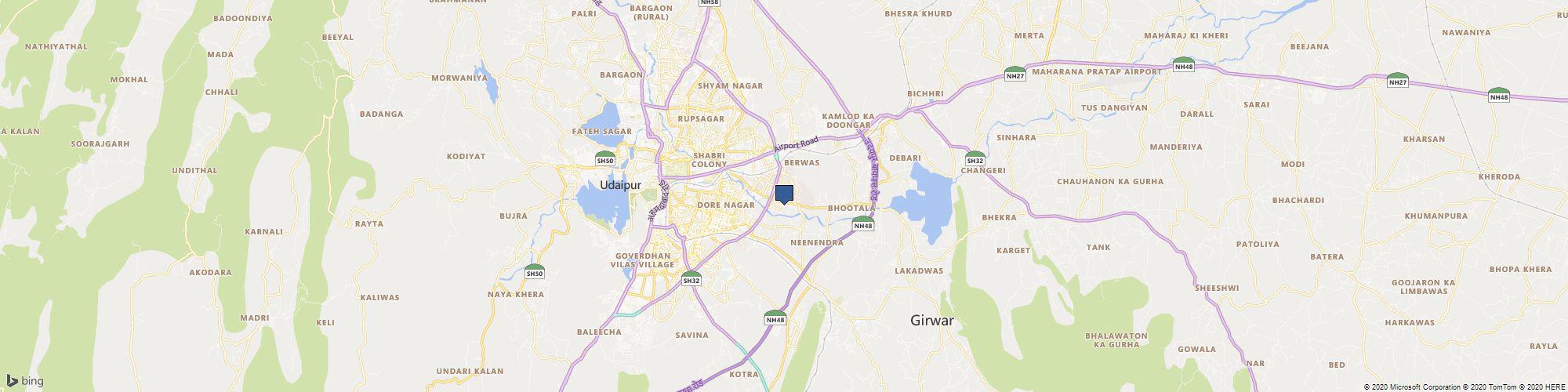 Harshita  Enterprise - Cctv camera store Udaipur cover photo