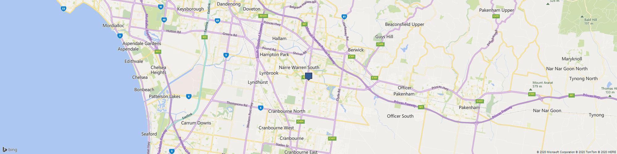 Ferguson Landscape & Design cover photo