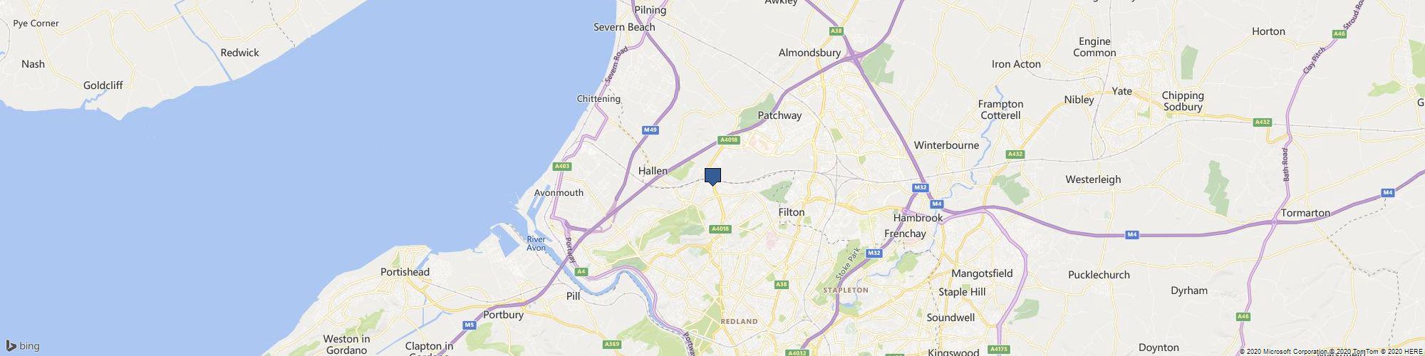 Cosmic Hygiene Bristol cover photo