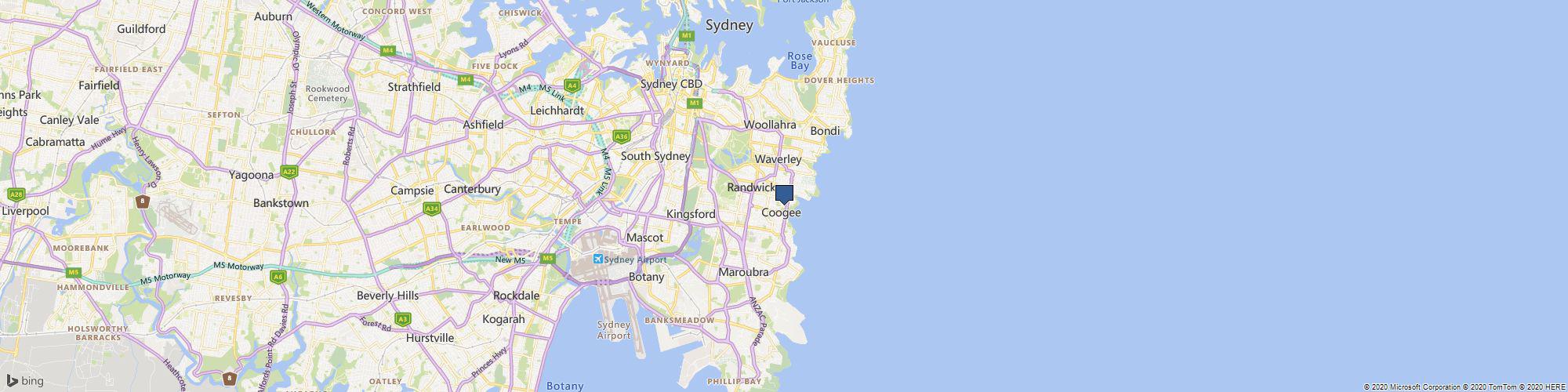 Plumbers Coogee cover photo