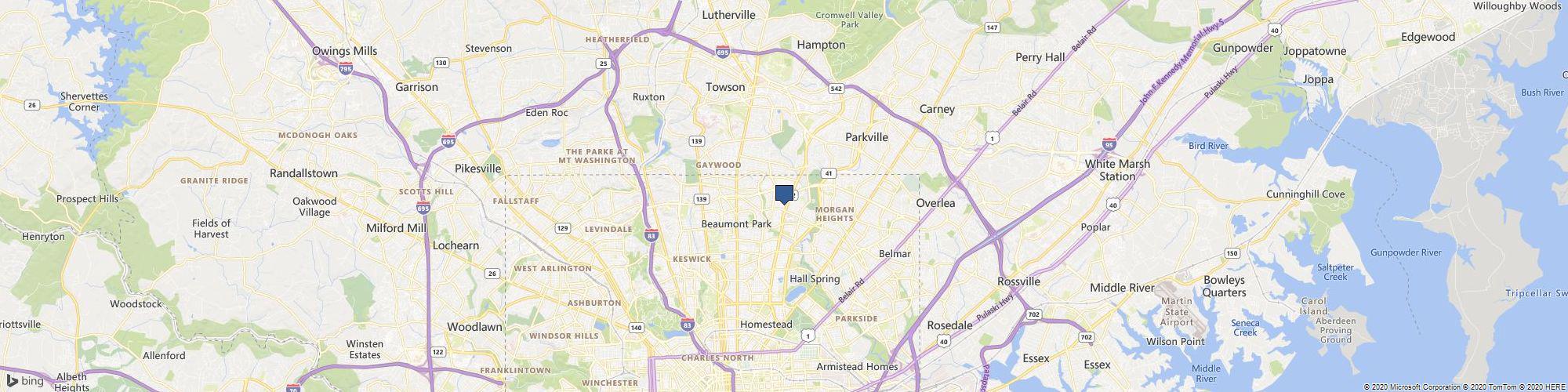 Terry's Janitorial & Maid Service cover photo