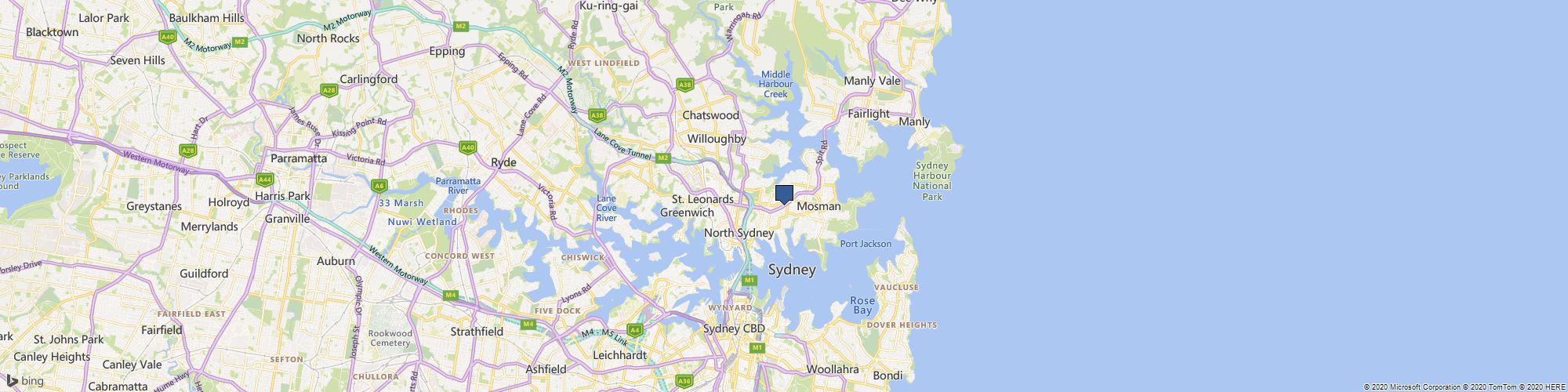 Plumbing Cremorne cover photo