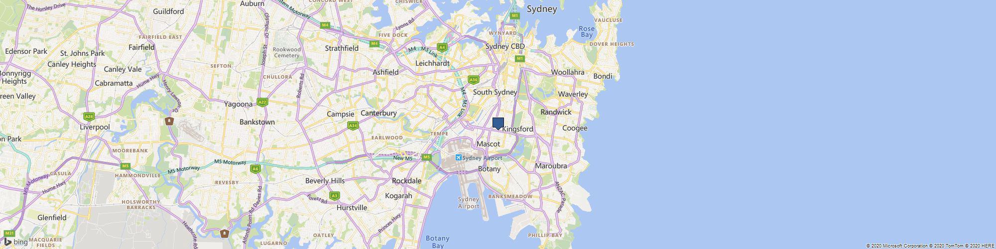 Plumber Rosebery cover photo