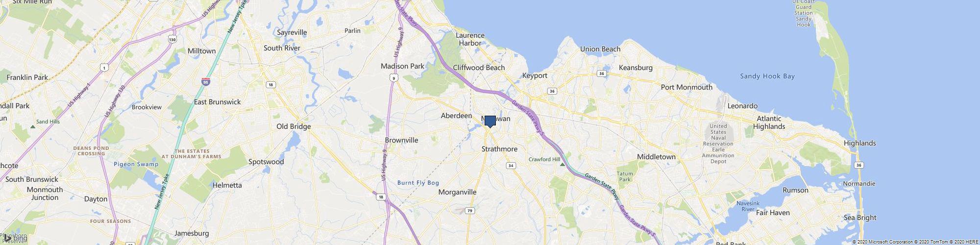 MOVE or IMPROVE in NJ cover photo