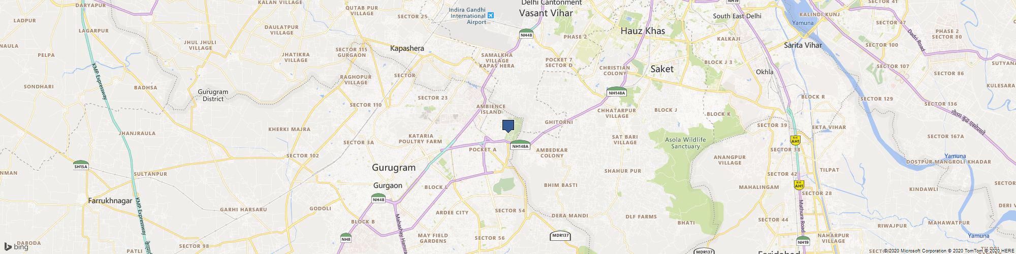 greenQi Architects cover photo