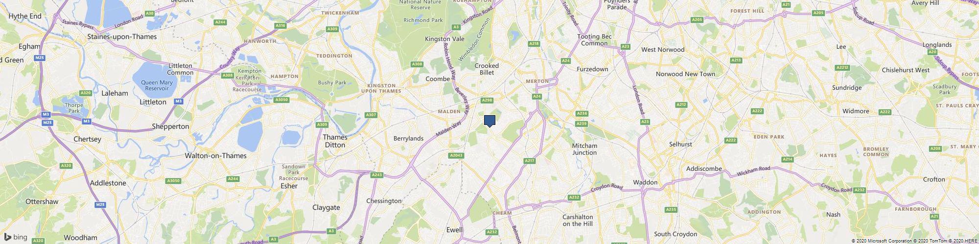 Surrey Air Conditioning Specialists cover photo