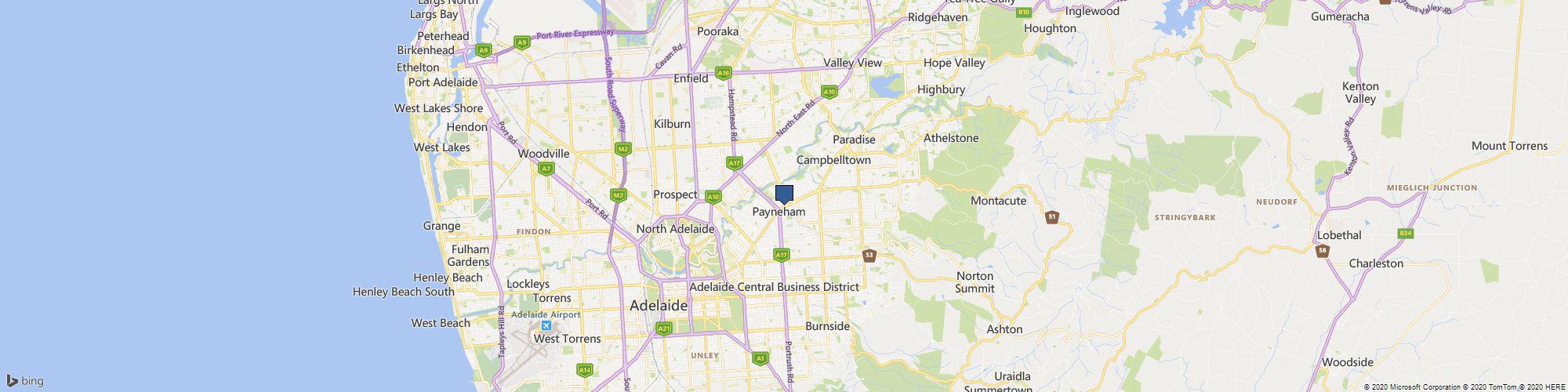 C+F Lawyers cover photo