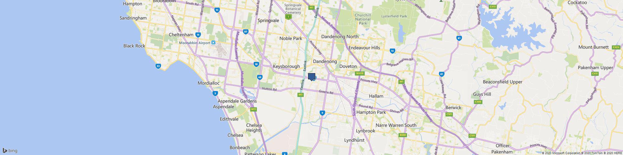 A-Line Building Systems cover photo