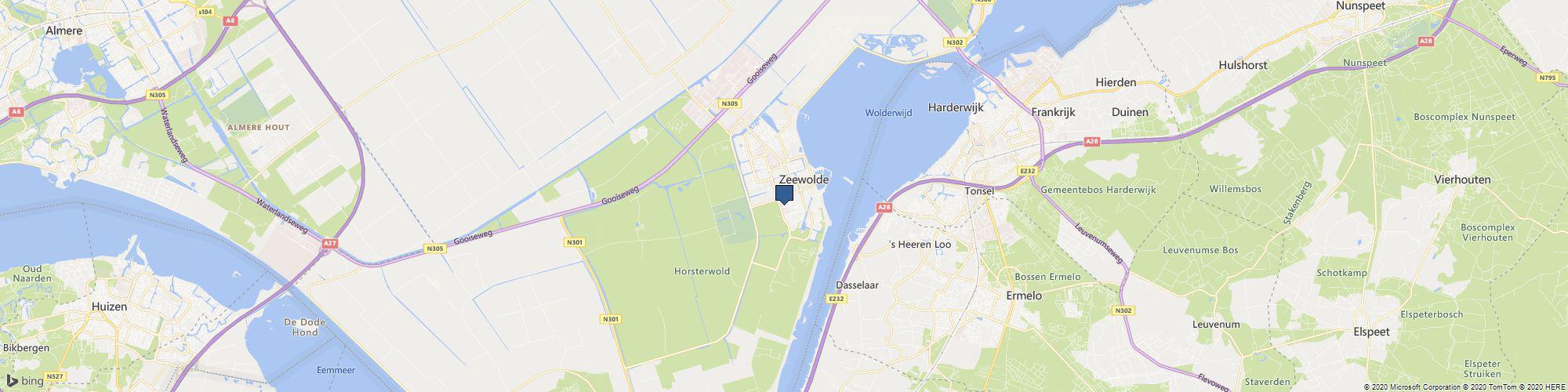 Orange Genesis IT BV cover photo