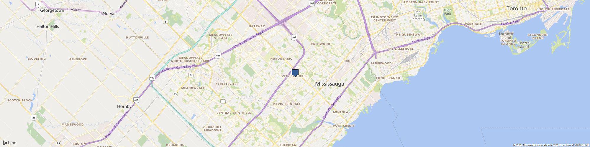 Painters Mississauga cover photo