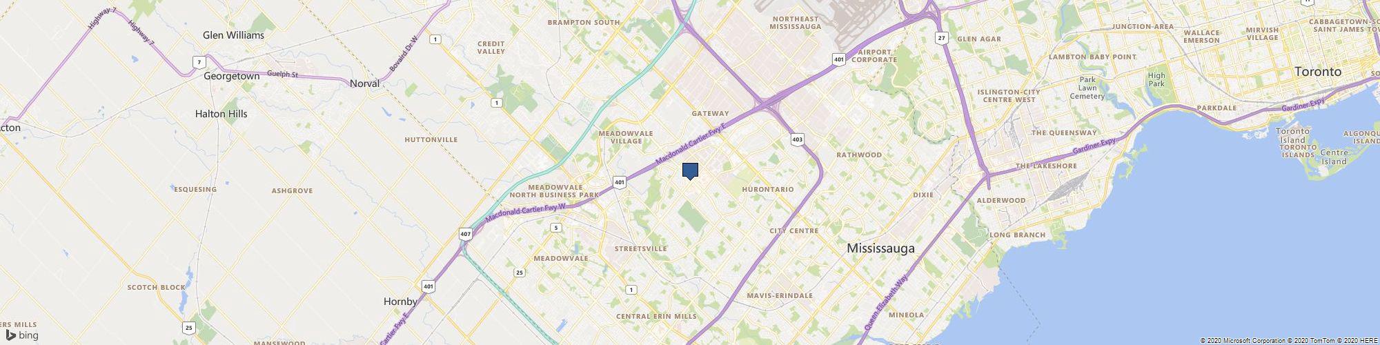 Mississauga Painters cover photo