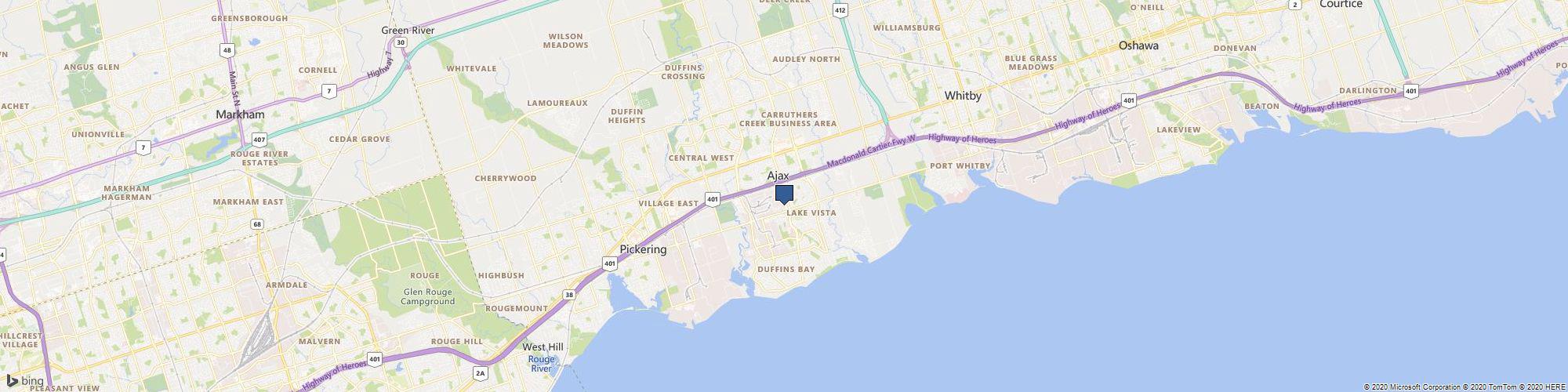 Painters Ajax cover photo