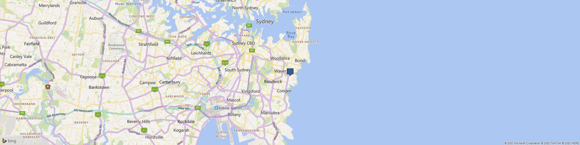 Plumber Bronte cover photo