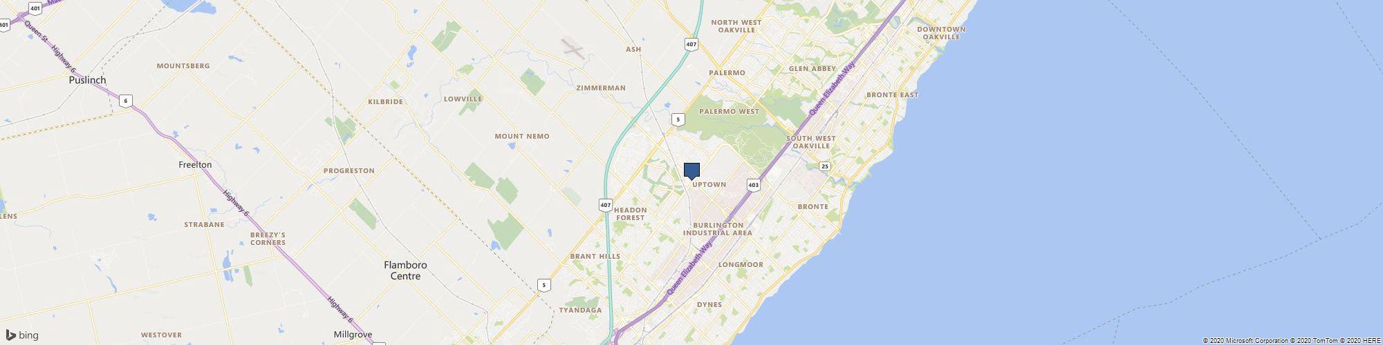 Painters Burlington cover photo