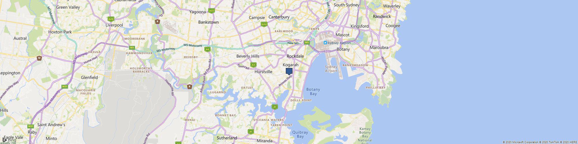Plumber Kogarah cover photo
