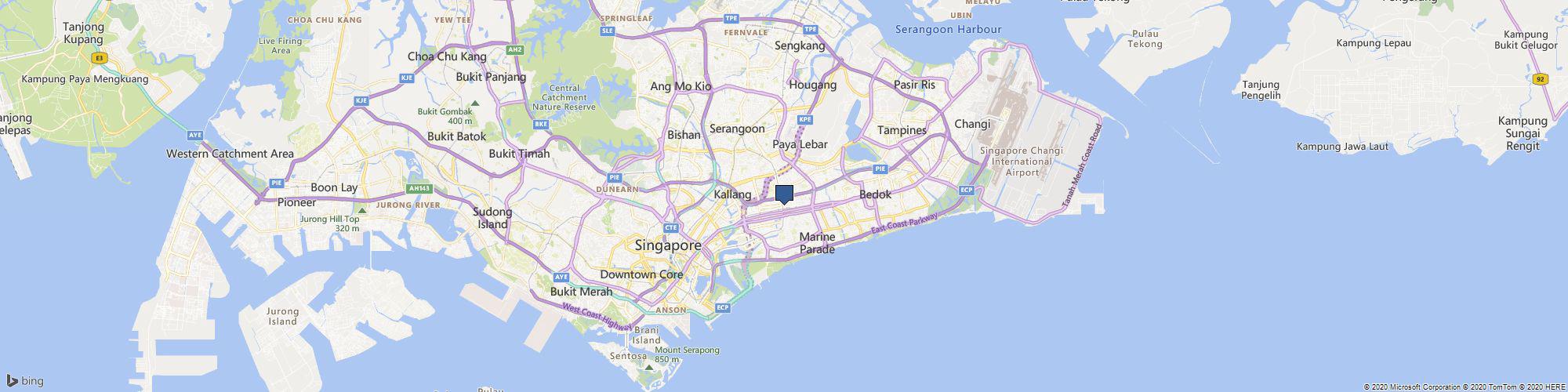 Express Corporate Services cover photo