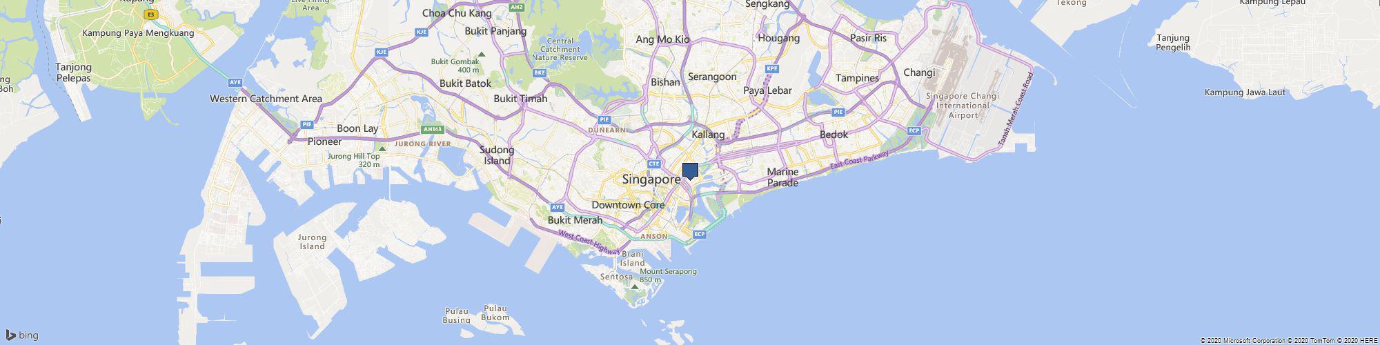 eFusion Technology Pte Ltd cover photo