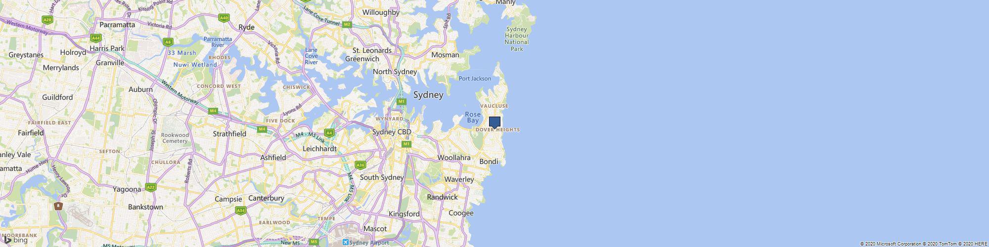 Plumber Rose Bay cover photo