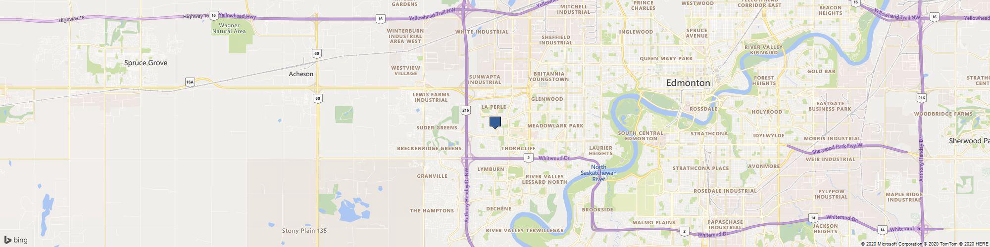 Appliance Repair Edmonton cover photo