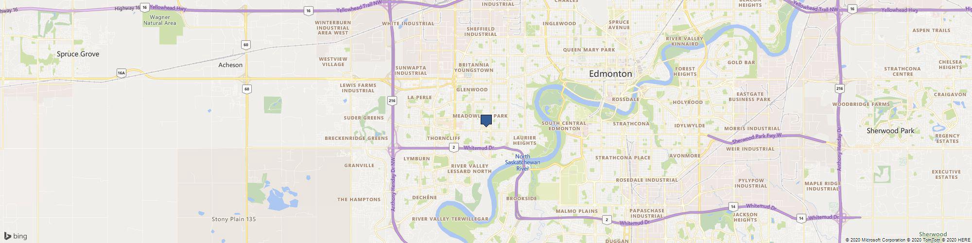 Edmonton Appliance Repair cover photo