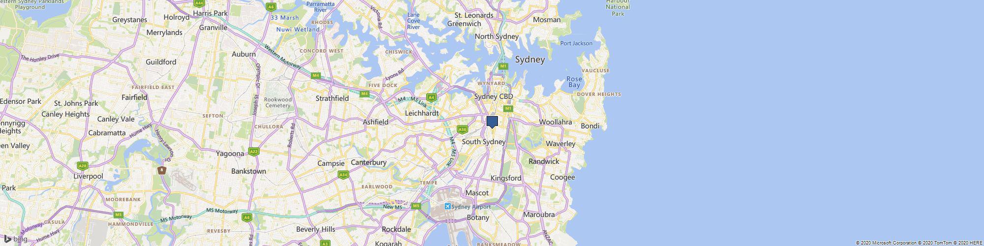 Plumber Redfern cover photo