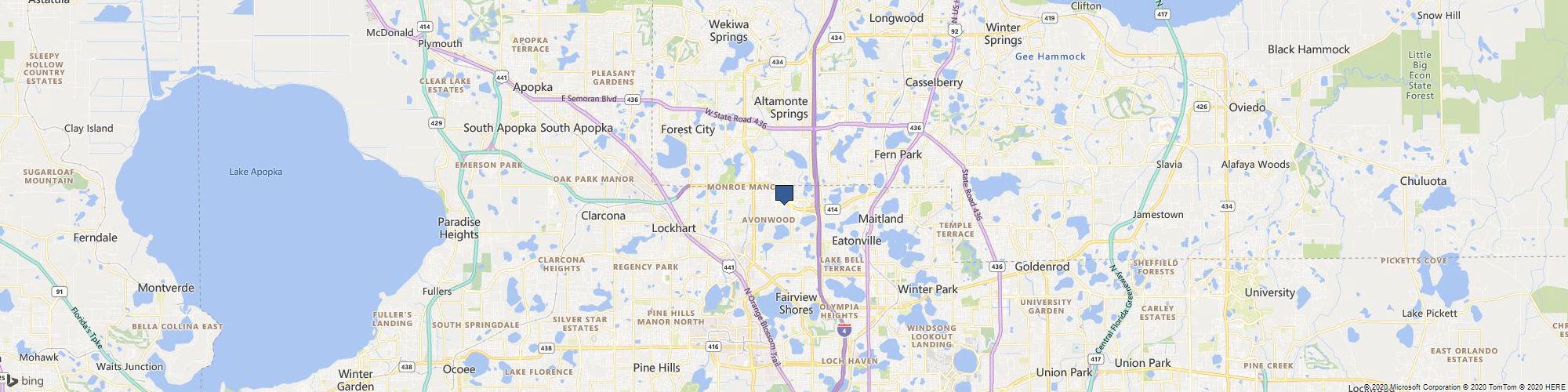 Orlando Kitchen Remodeling Pros cover photo