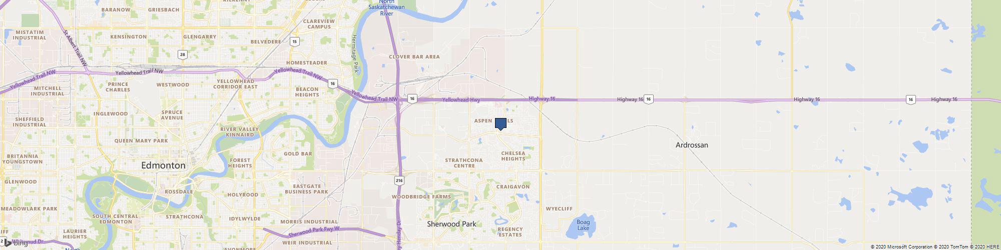 Appliance Repair Sherwood Park cover photo