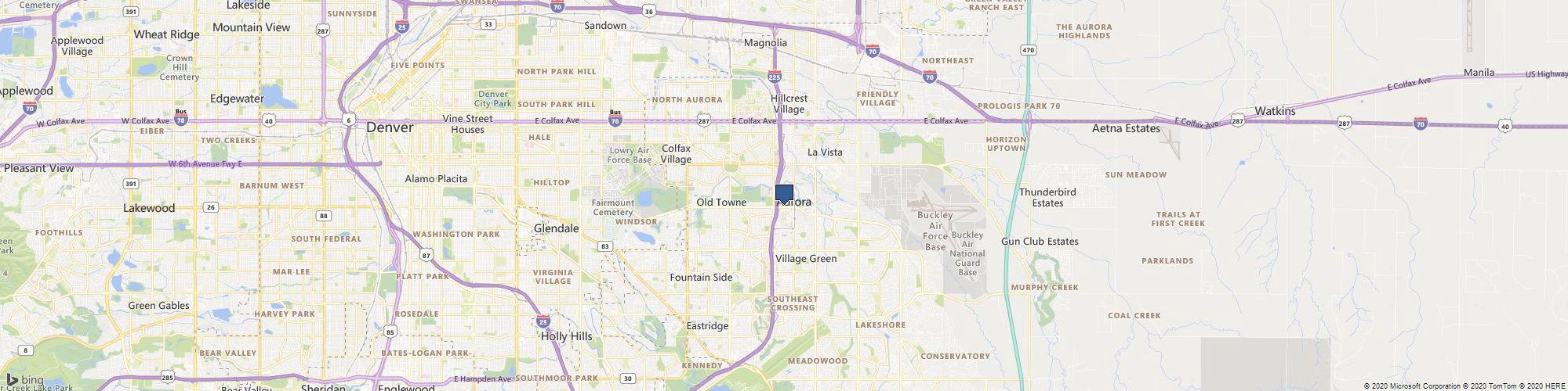 Amy G Injury Firm cover photo