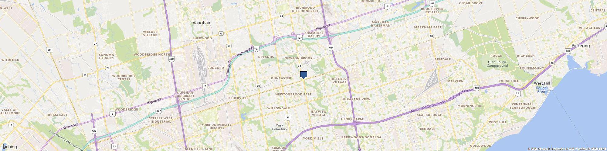 Appliance Repair North York cover photo