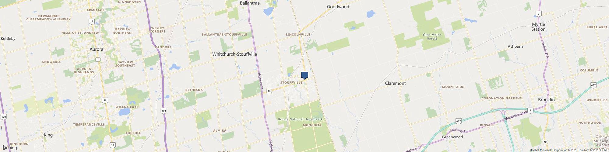 Appliance Repair Stouffville cover photo