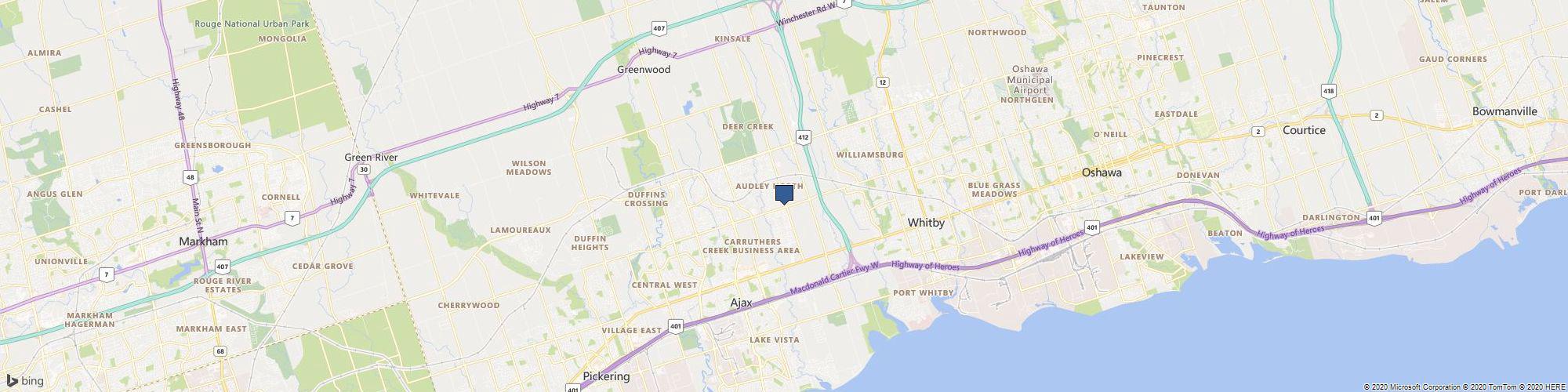 Appliance Repair Ajax cover photo