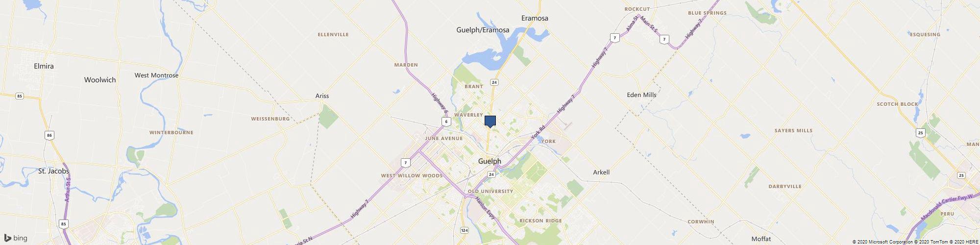 Guelph Locksmith cover photo