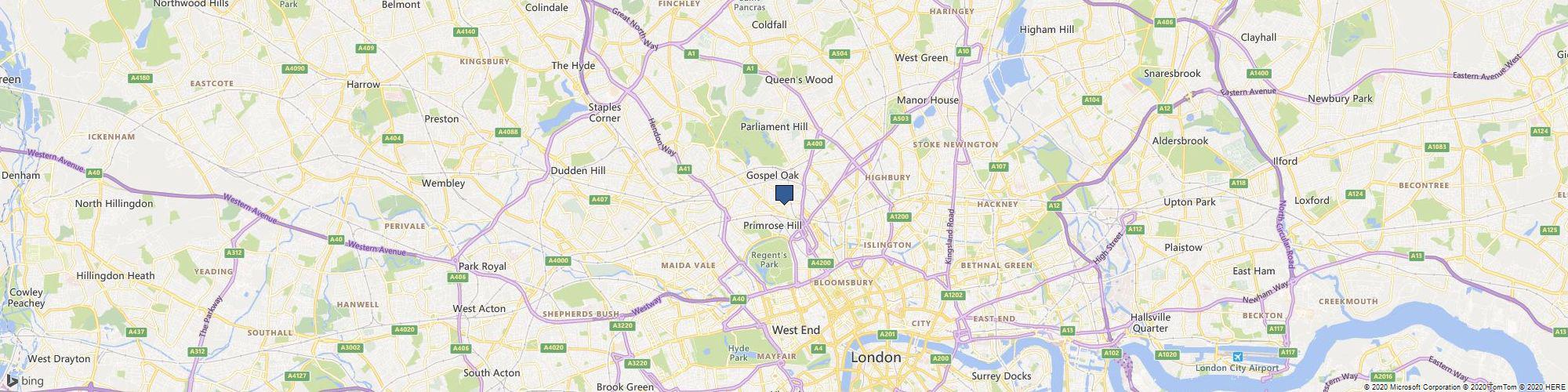 CityStore Camden cover photo