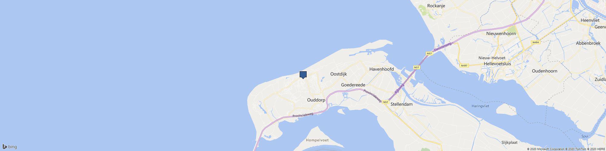 Ridderstee Ouddorp Duin cover photo