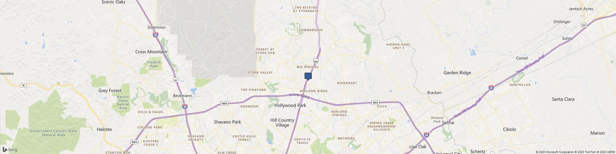 South Texas Tree of Life Tree Service cover photo