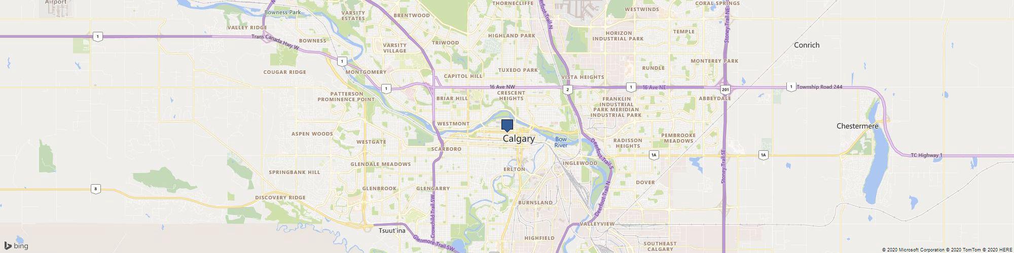 Calgary Appliance Repair cover photo