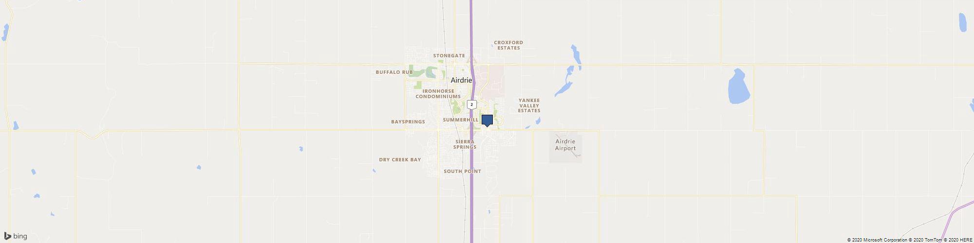 Appliance Repair Airdrie cover photo