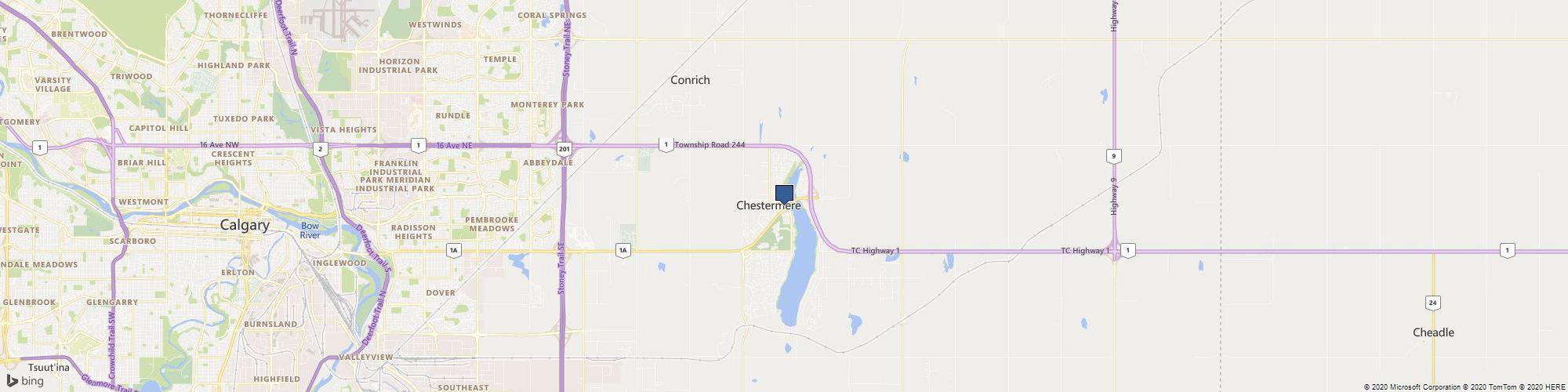 Appliance Repair Chestermere cover photo