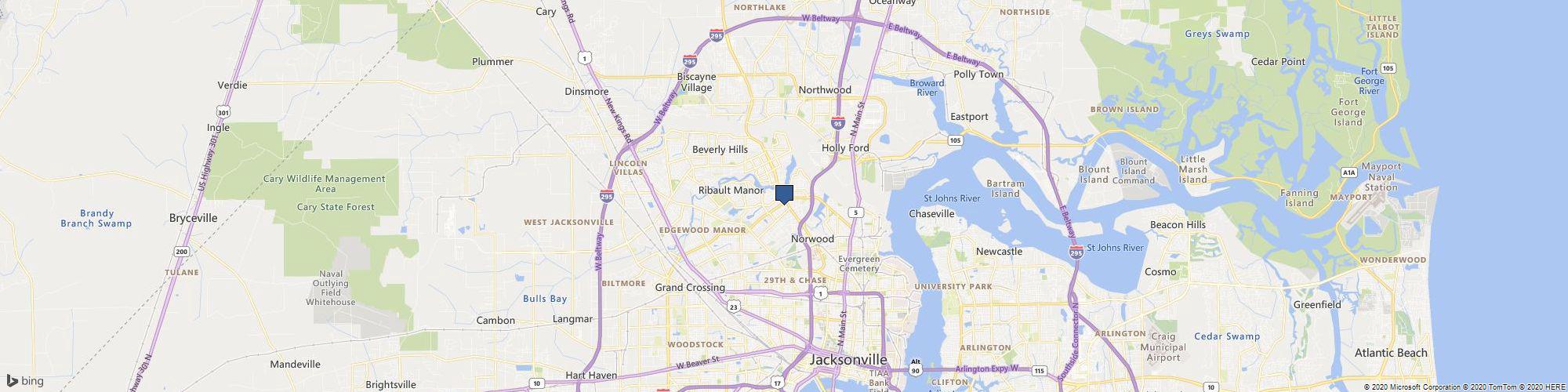 Ben Handyman Services LLC cover photo