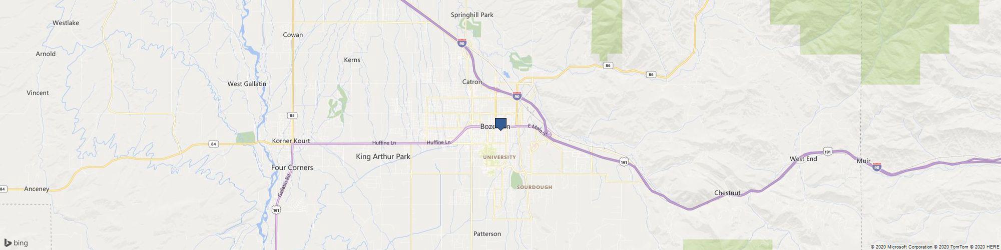 Montana Dent Repair cover photo