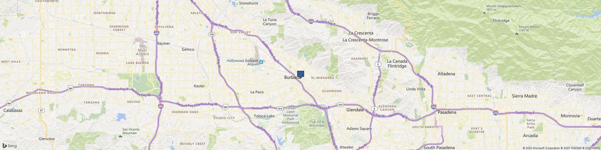 LG Appliance Repair  Burbank cover photo