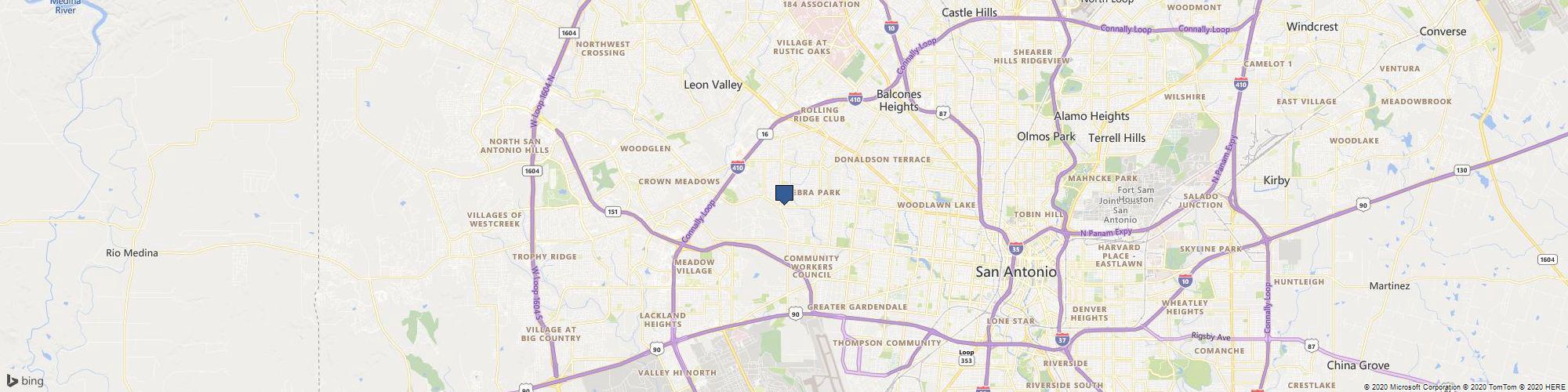 Ziva Dental cover photo