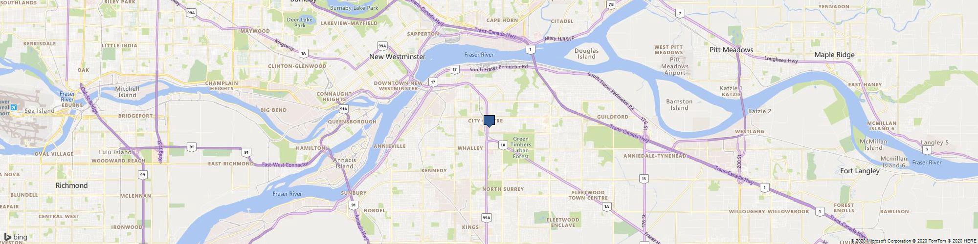 Overtime Building Maintenance cover photo