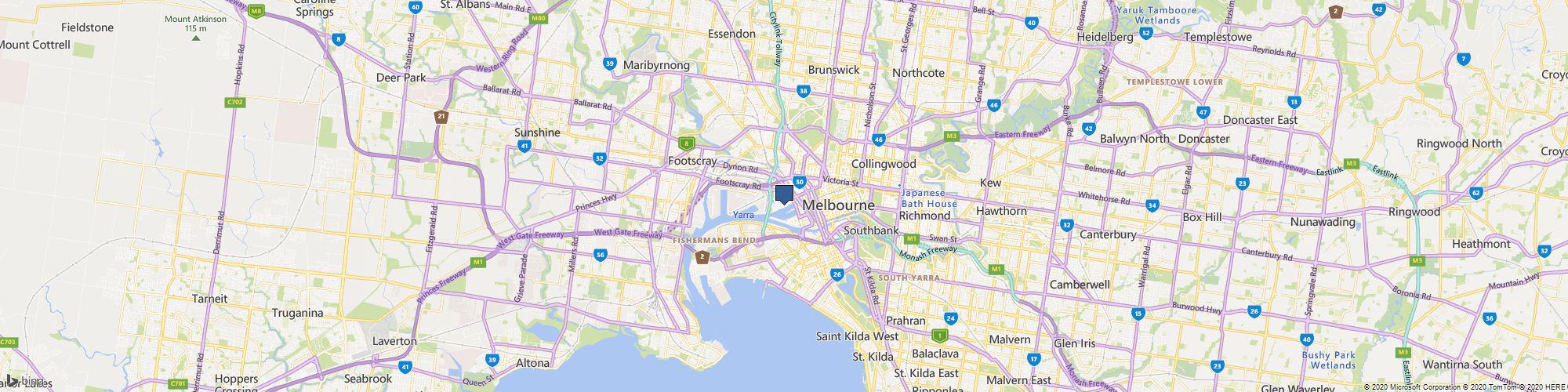 VIP Melbourne  Boat Charter cover photo
