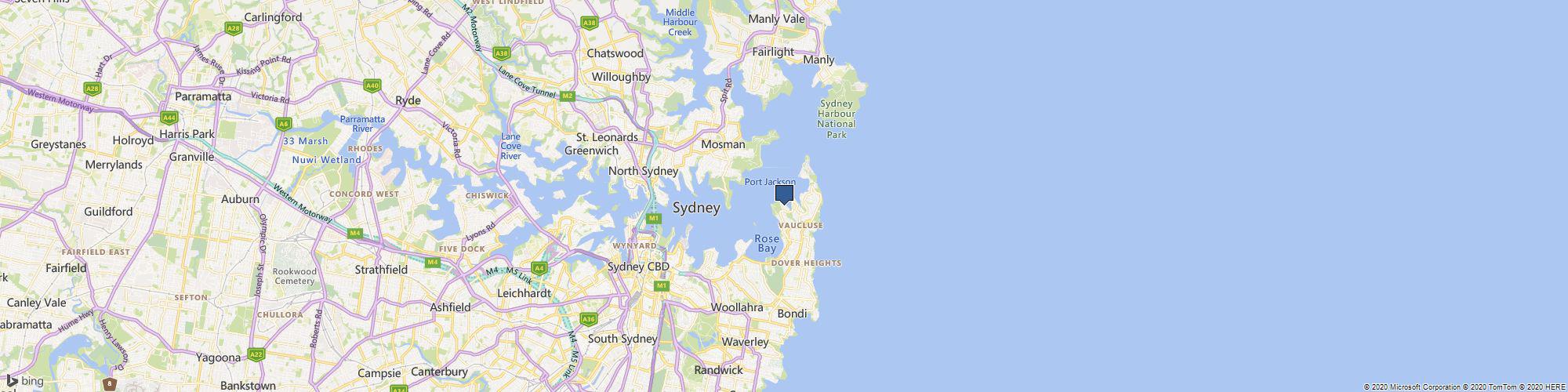 Plumber Vaucluse cover photo