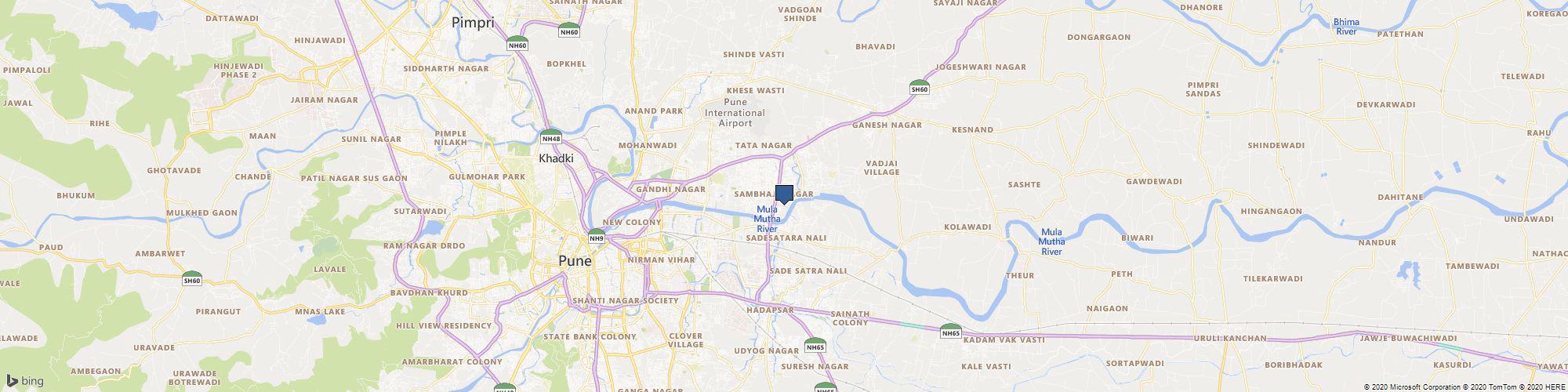  Orange Genesis IT BV cover photo