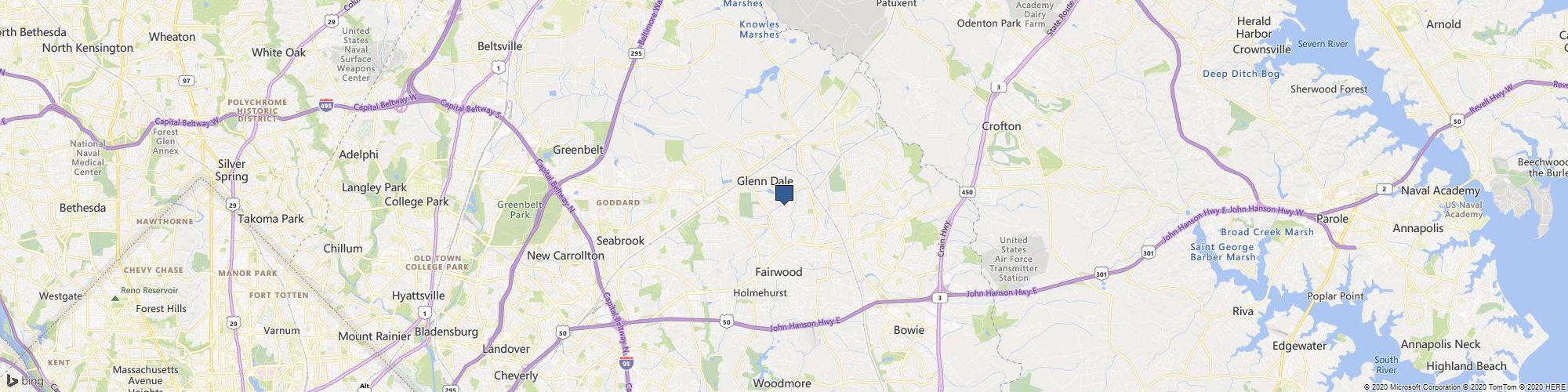 Chia's Cleaning Services cover photo