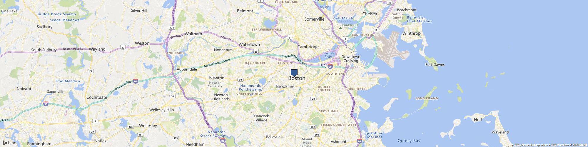 Brookline Fast Locksmith cover photo