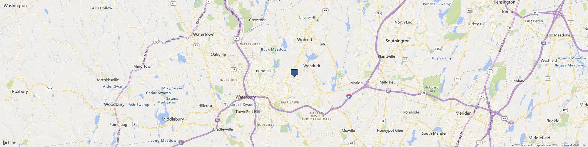 Waterbury Locksmith Pro cover photo